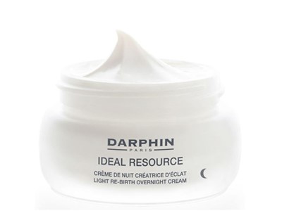 Ideal Resource Re-birth Overnight Cream