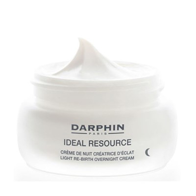 Ideal Resource Re-birth Overnight Cream