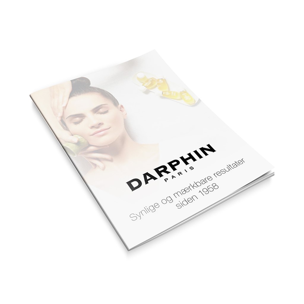 Folder, DARPHIN koncept
