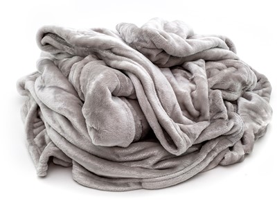 Blanket, DPH, Ultra Soft Blanket**