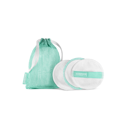 Re-usable Cotton Pads, Darphin**