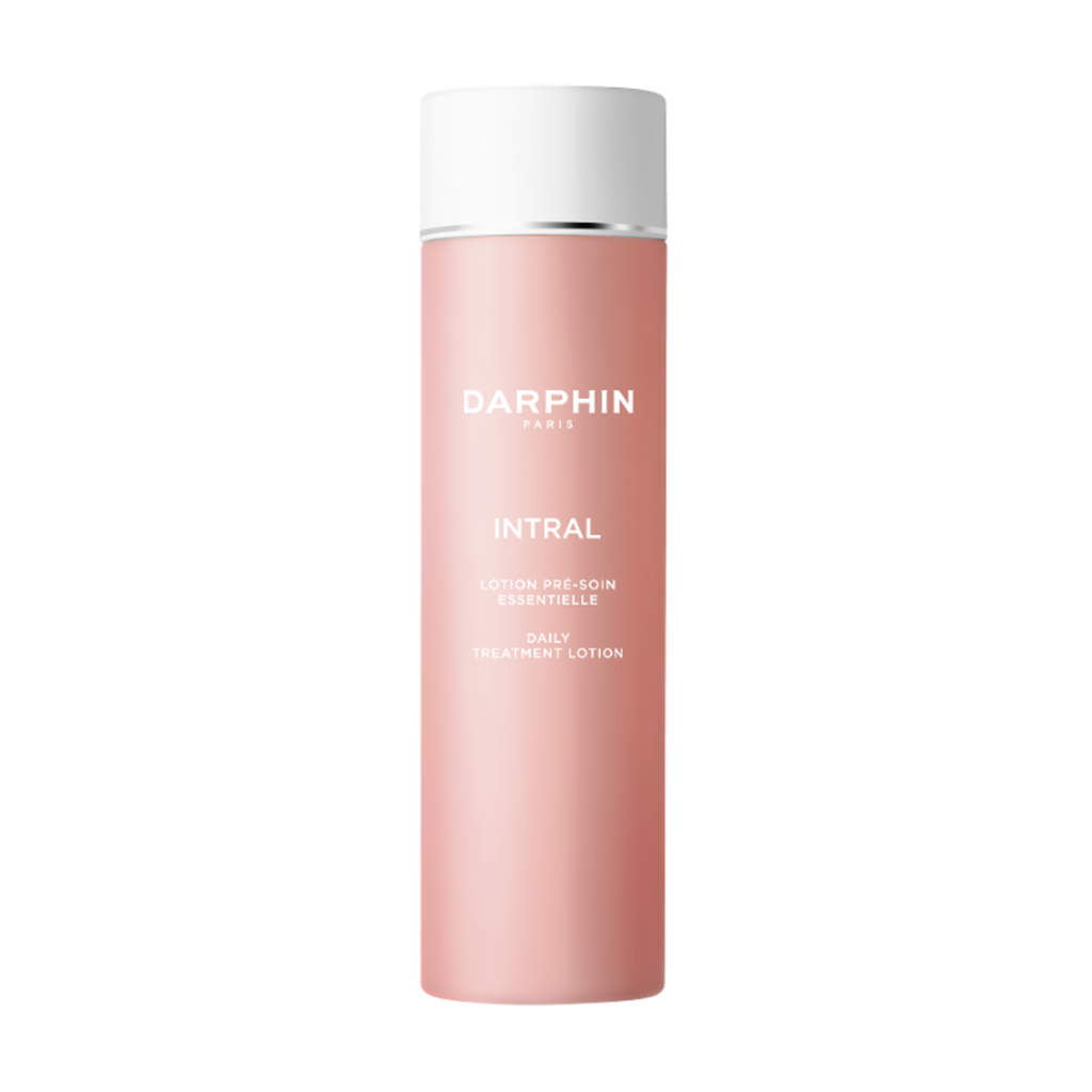 Intral Treatment Lotion