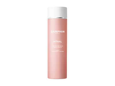 Intral Treatment Lotion