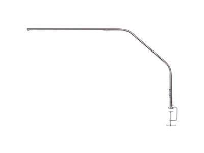 Table Lamp, Slimline LED Gen4 Steel