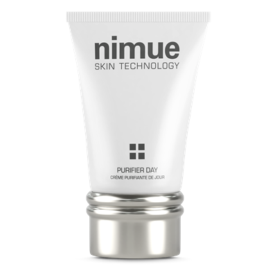 Nimue Purifier Day