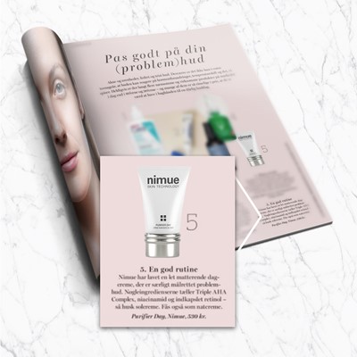 Nimue Purifier Day NEW