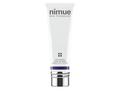 Nimue Anti Ageing Mask, Leave On