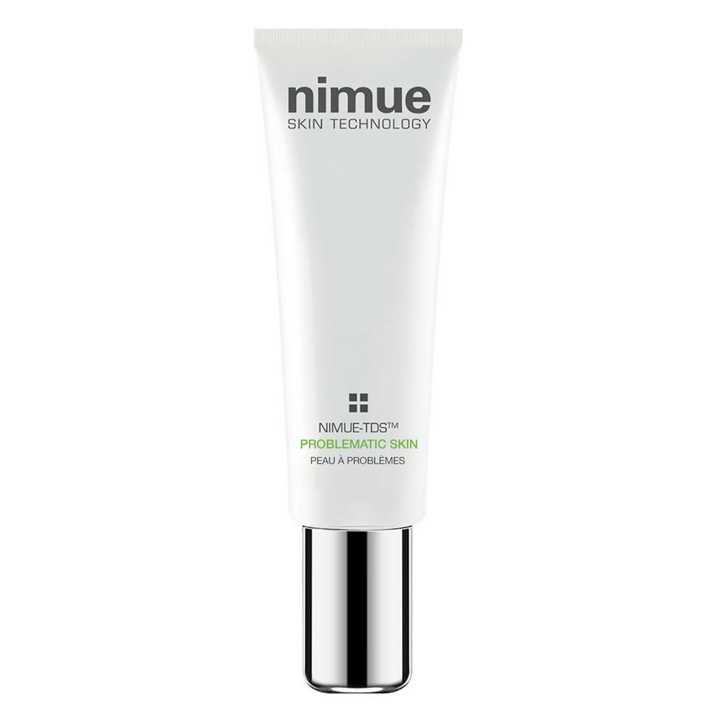 Nimue TDS, Problematic NEW