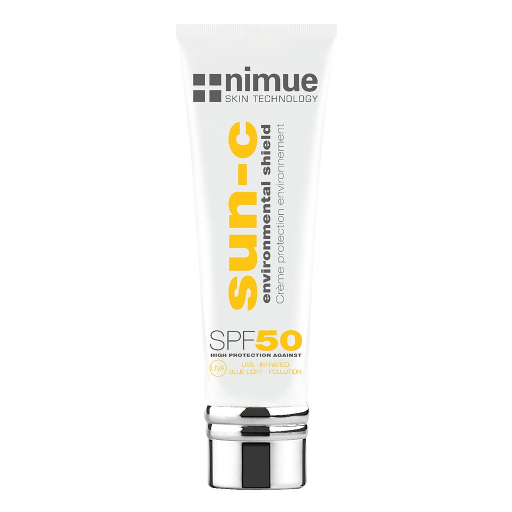 Nimue Sun-C Environmental Shield SPF 50 