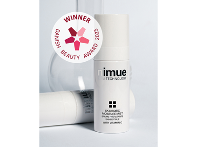 Nimue Skinbitotic Moisture