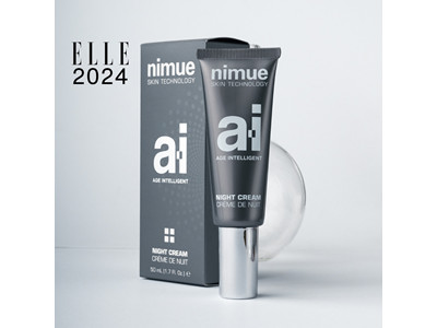 Nimue A.I. Night Cream