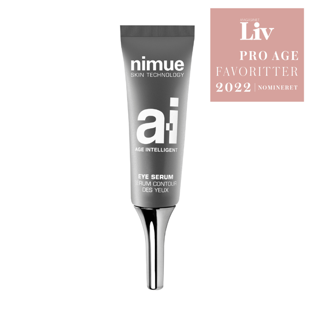 Nimue A.I Serum Cosmetics