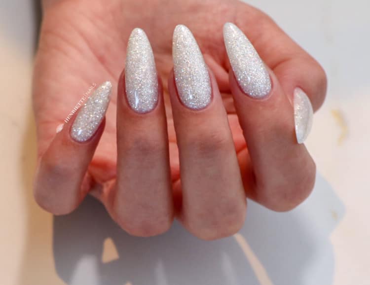 light elegance diamond gel