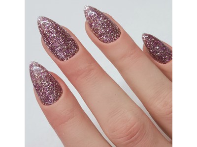 May I Have This Dance? Glitter Gel