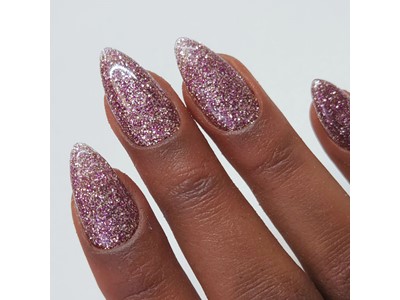 May I Have This Dance? Glitter Gel