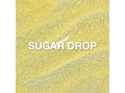Sugar Drop Glitter Gel