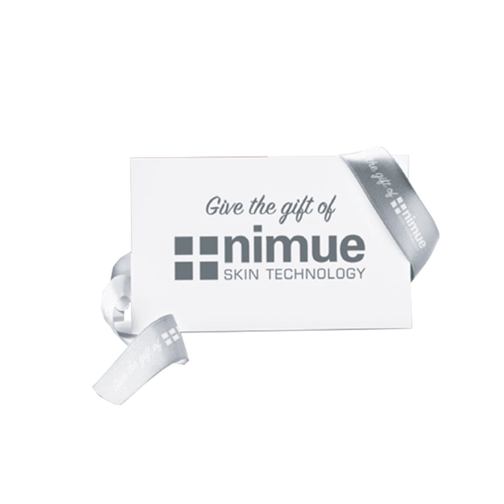 Gift Tag, Nimue Branded Gift Tag*