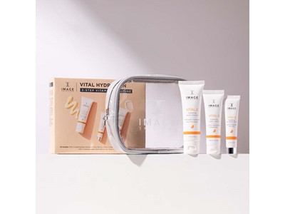 Image Vital C Hydration Holiday Kit