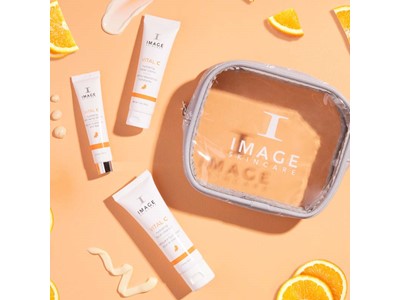 Image Vital C Hydration Holiday Kit