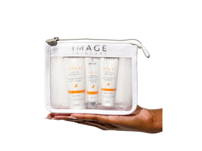 Image Vital C Hydration Holiday Kit