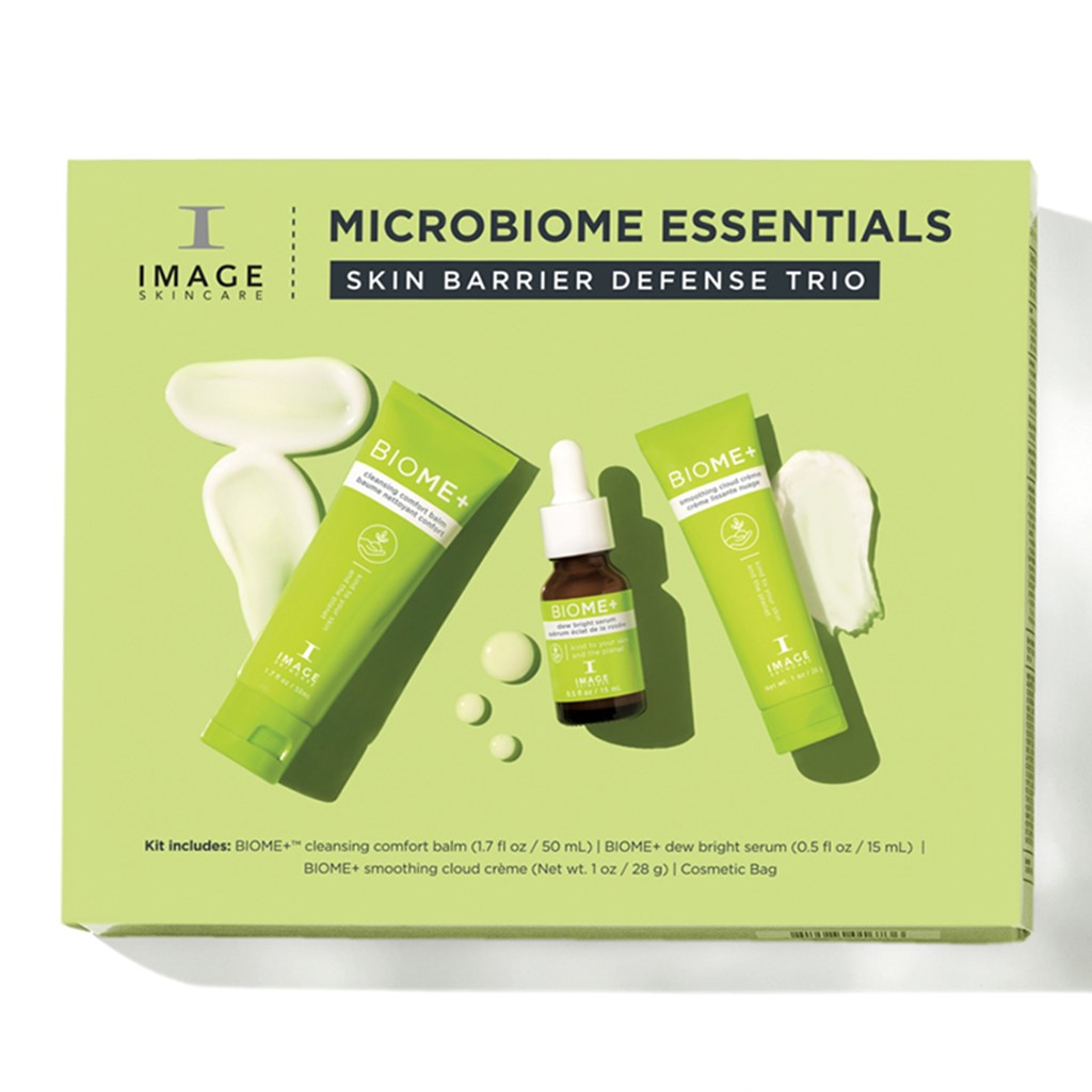 Image Microbiome Essentials Kit