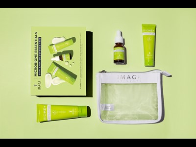 Image Microbiome Essentials Kit