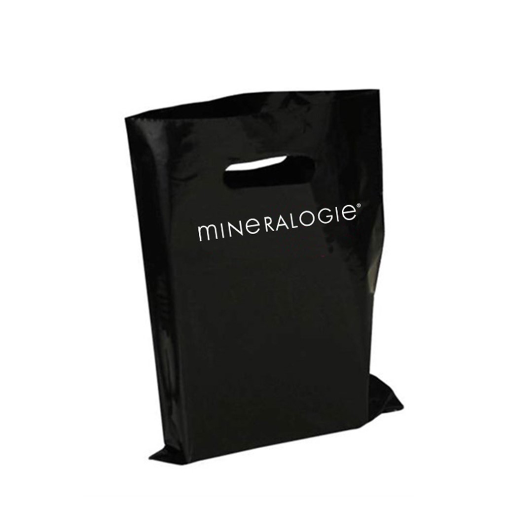 Plastic Bag, MRG, Black*