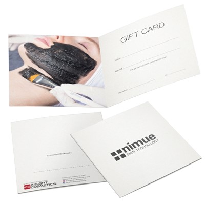 Gift Card, Nimue