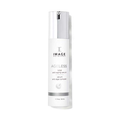 Ageless Total Anti-Aging Serum 