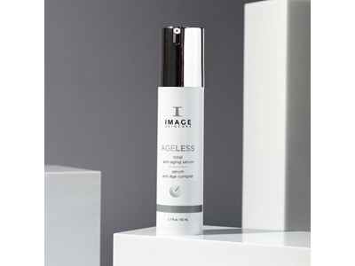 Ageless Total Anti-Aging Serum 