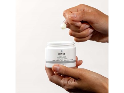 Ageless Total Repair Crème