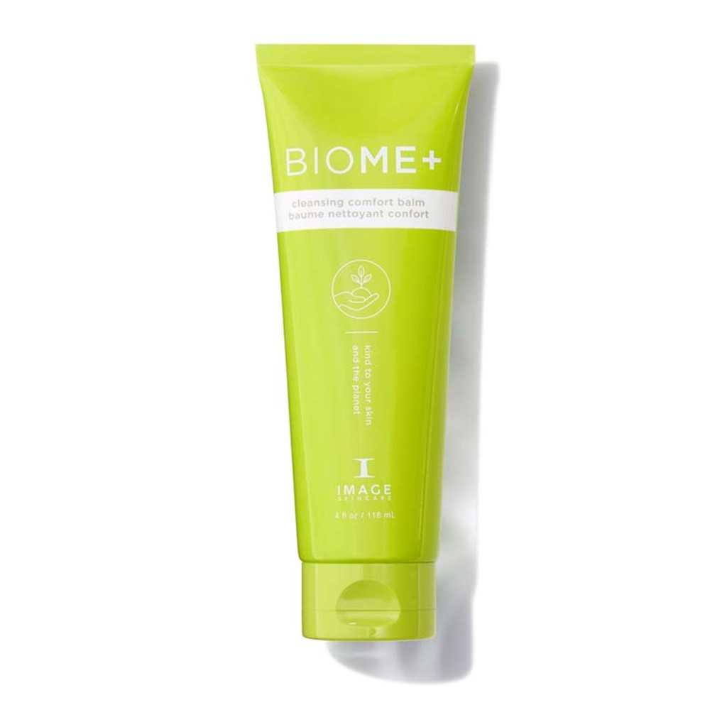 Biome+ Cleansing Comfort Balm