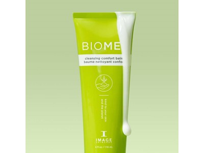 Biome+ Cleansing Comfort Balm