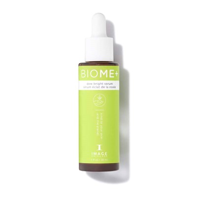 Biome+ Dew Bright Serum