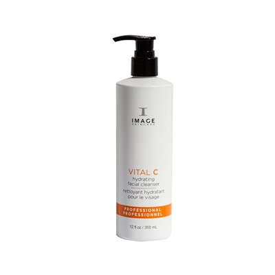 Vital C Hydrating Facial Cleanser 