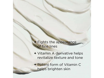 Vital C Hydrating Repair Crème 