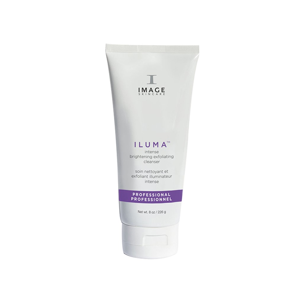 Iluma™ Intense Brightening Exfoilating C