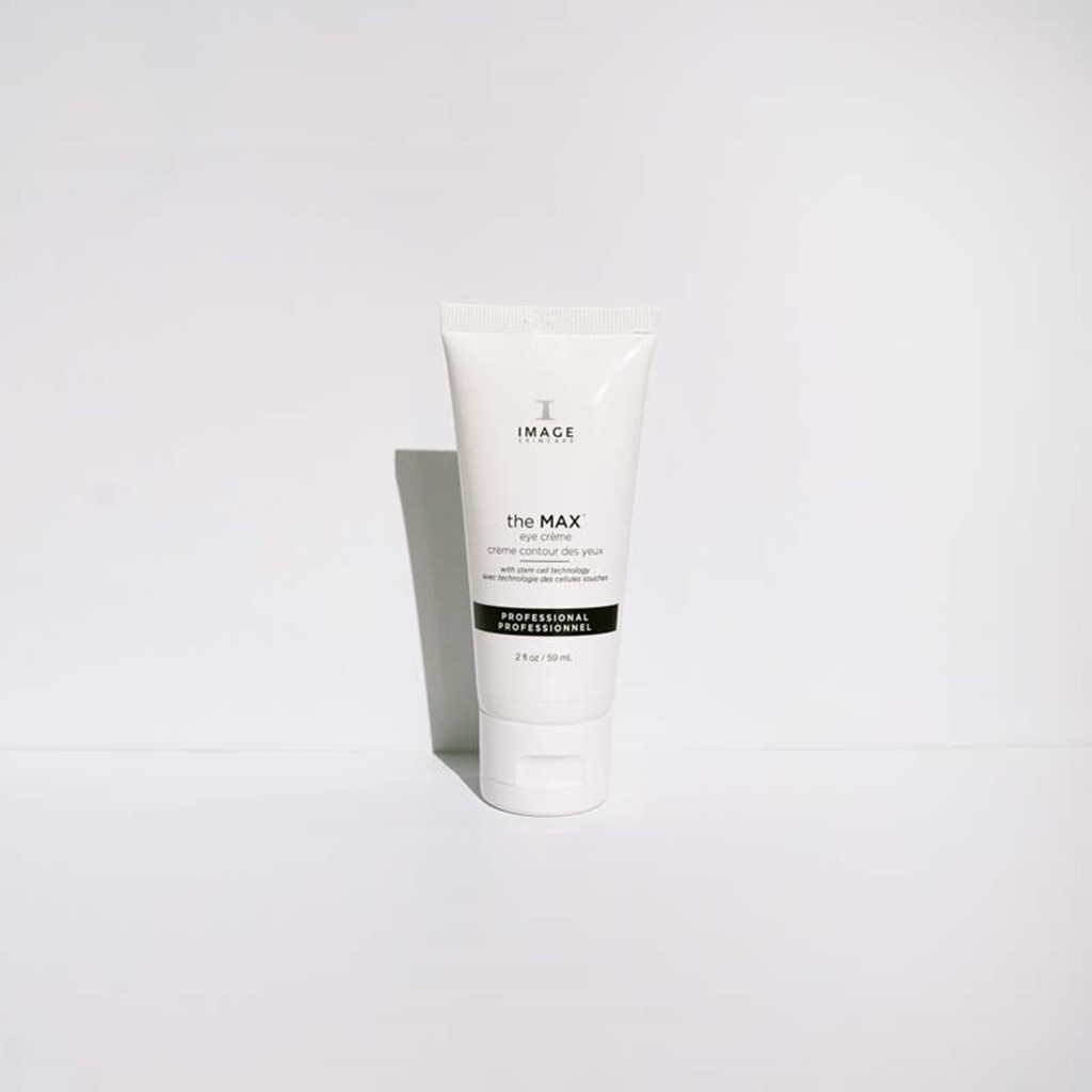 The Max™ Stem Cell Eye Crème 