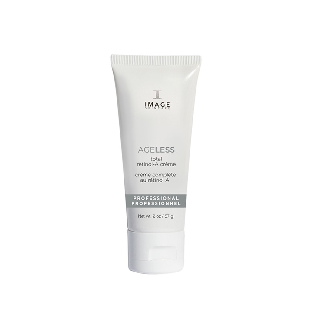 Ageless Total Retinol-A Crème 