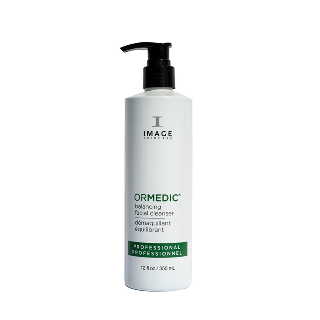 Ormedic® Balancing Facial Cleanser