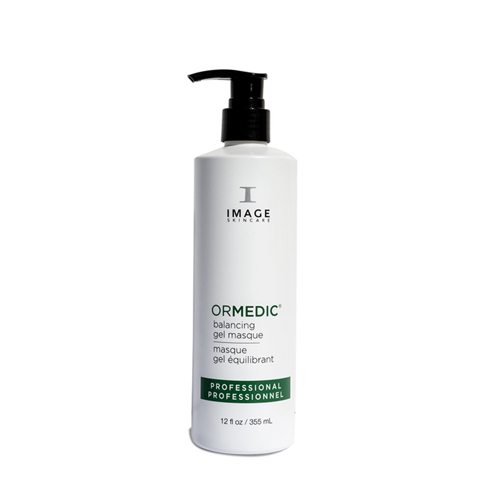 Ormedic® Balancing Gel Masque 