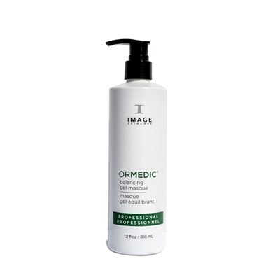 Ormedic® Balancing Gel Masque 