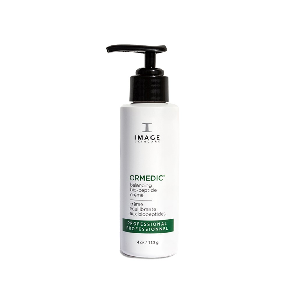 Ormedic® Balancing Bio-Peptide Crème