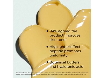 Ormedic® Balancing Bio-Peptide Crème