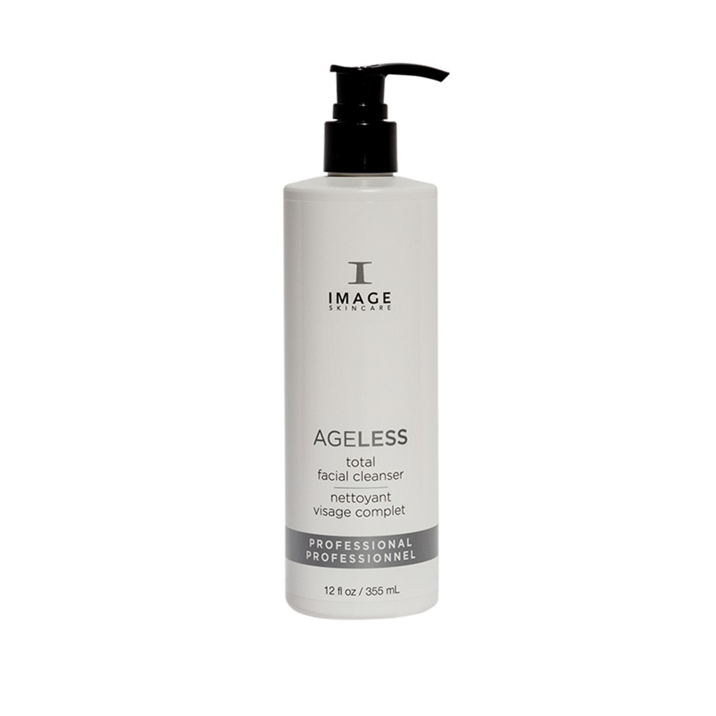 Ageless Total Facial Cleanser 