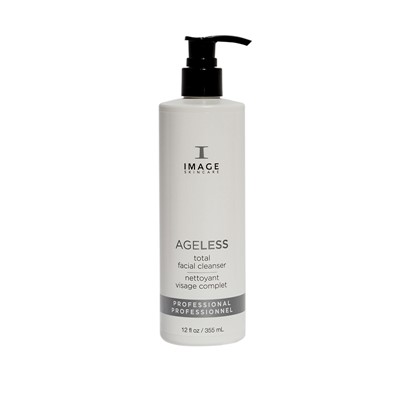 Ageless Total Facial Cleanser 