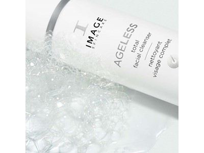 Ageless Total Facial Cleanser 