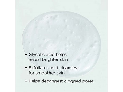 Ageless Total Facial Cleanser 