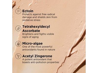 Daily Prevention Sheer Matte Moisturizer