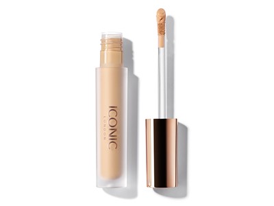 Seamless Concealer, Fawn